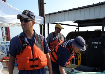 MST safety observer