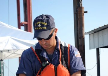 MST safety observer