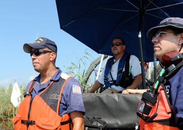 MST safety observer