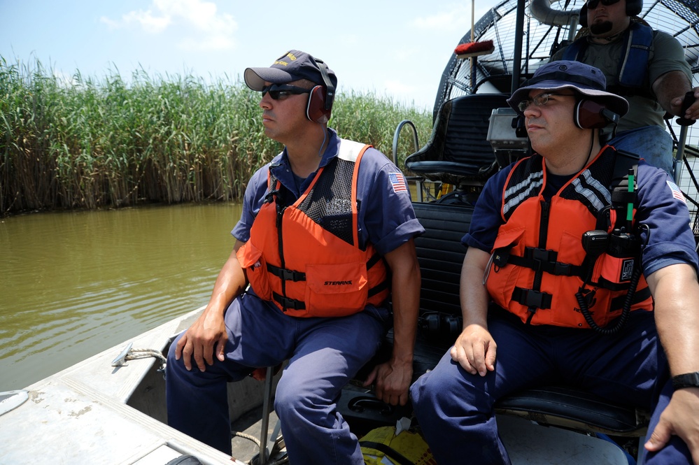 MST safety observer