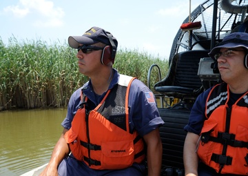 MST safety observer