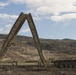 1st CEB and 3rd AABN conduct complex obstacle breaching during Steel Knight 2014