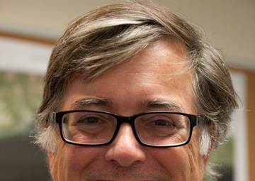 Responder Doug Wilson, National Park Service