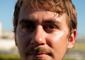 Responder Kevin Church, Natural Resources Advisory