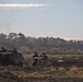 1st CEB and 3rd AABN conduct complex obstacle breaching during Steel Knight 2014