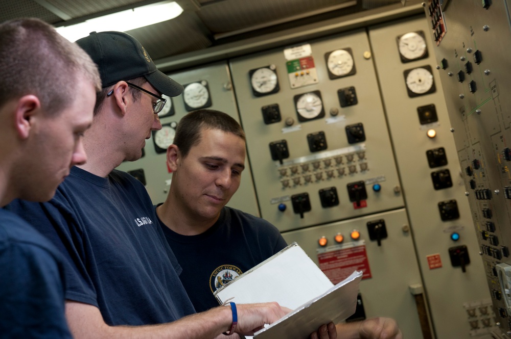 CGC Forward Engineering Department