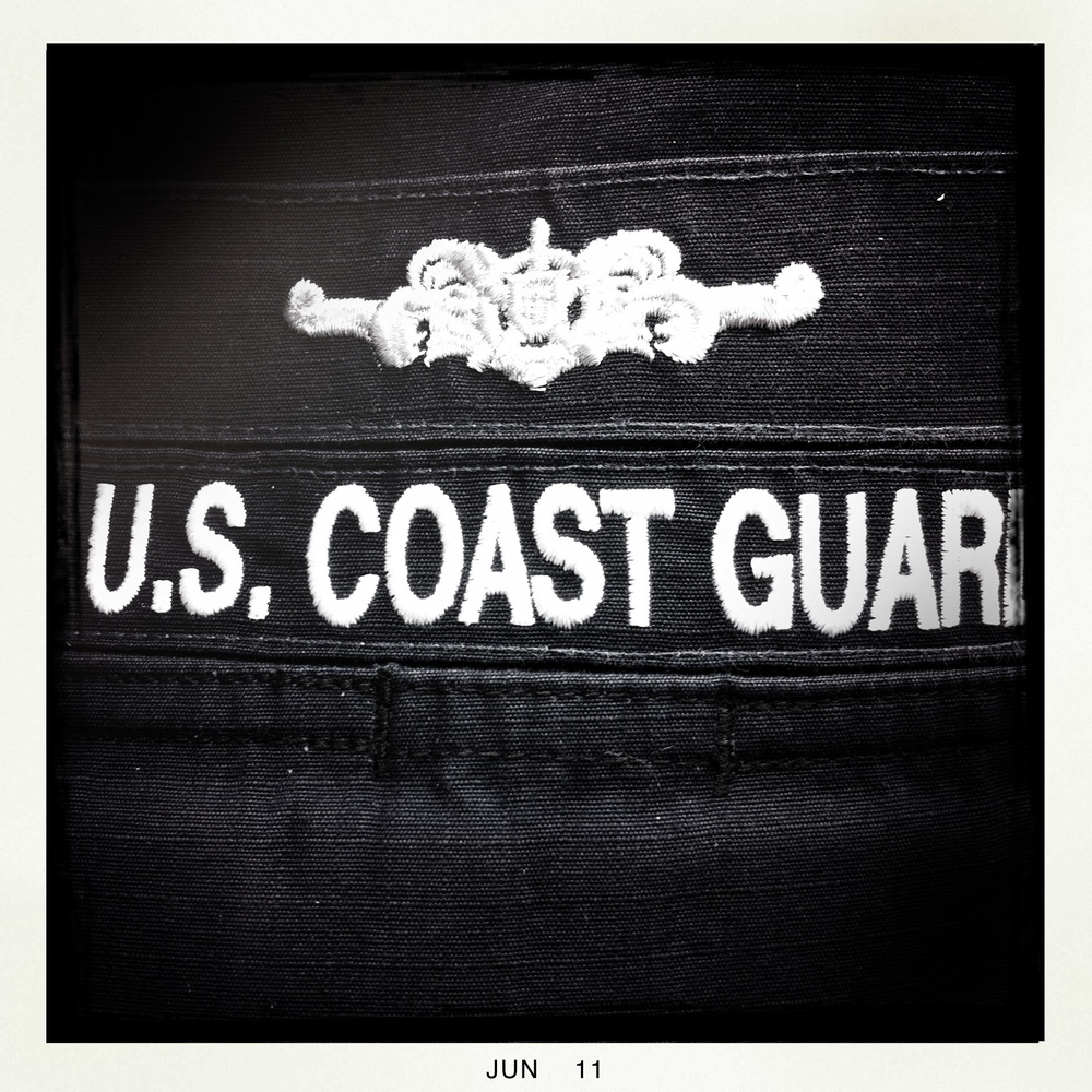 U.S. Coast Guard Asset