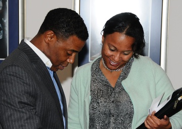 Hundreds turn out for Hiring Our Heroes regional job fair