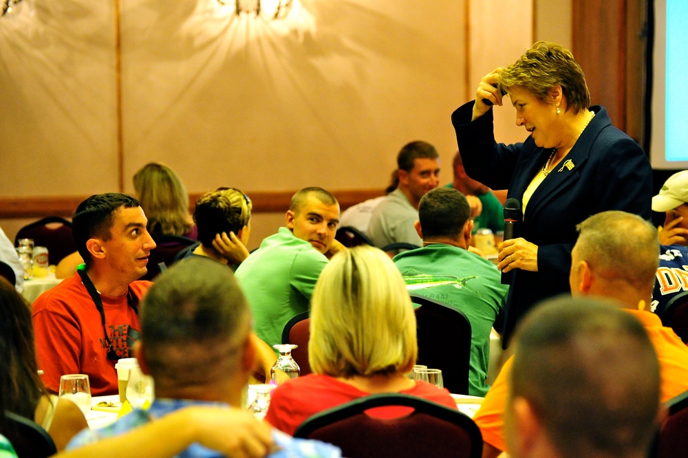 Yellow Ribbon Program