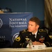 National Football Foundation Press Conference