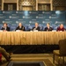 National Football Foundation Press Conference