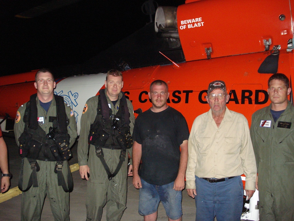 Coast Guard Air Station Savannah