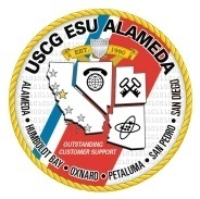 USCG ESU Alameda, CA
