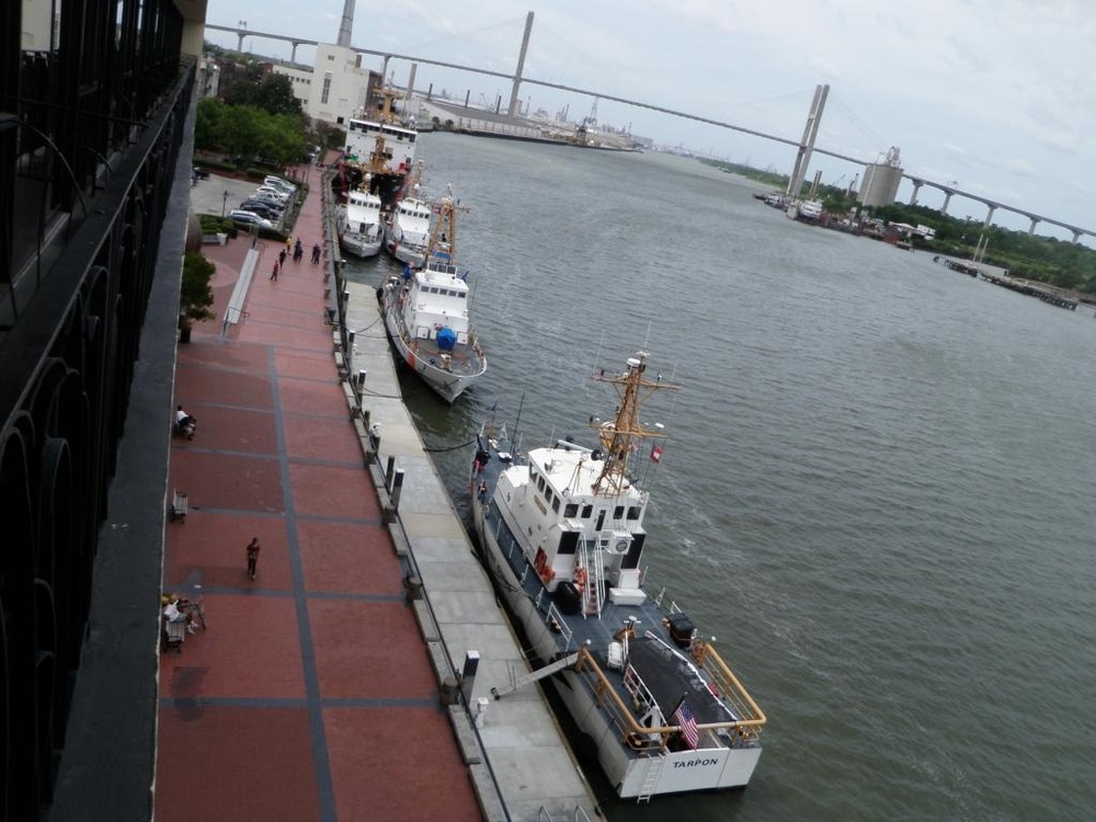 Hurricane Irene Response Efforts