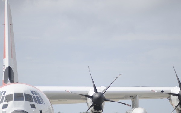 Hurricane Irene Response Efforts