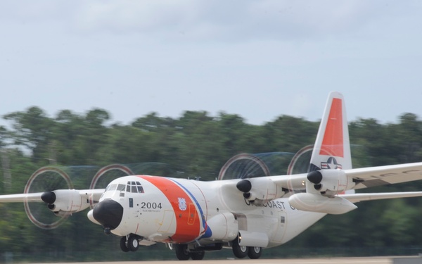 Hurricane Irene Response Efforts