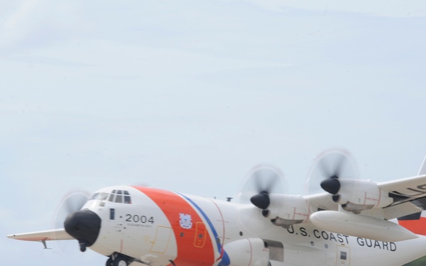 Hurricane Irene Response Efforts