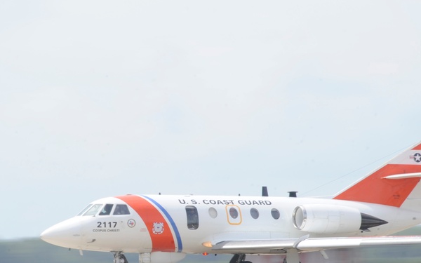 Hurricane Irene Response Efforts