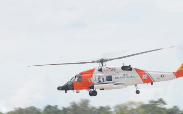 Hurricane Irene Response Efforts