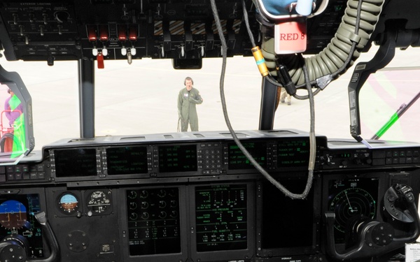 Hurricane Irene Response Efforts