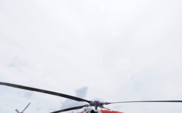 Hurricane Irene Response Efforts