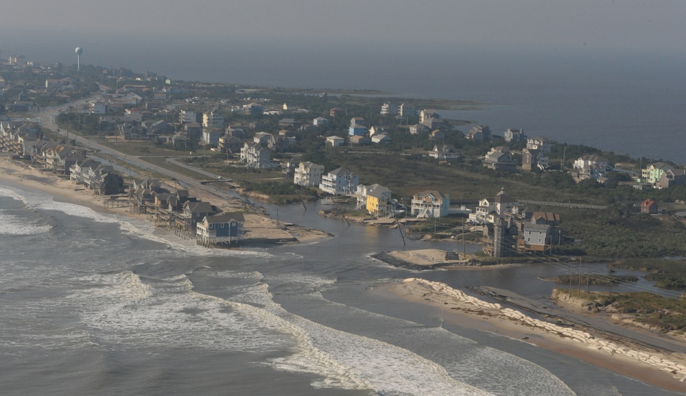 Hurricane Irene
