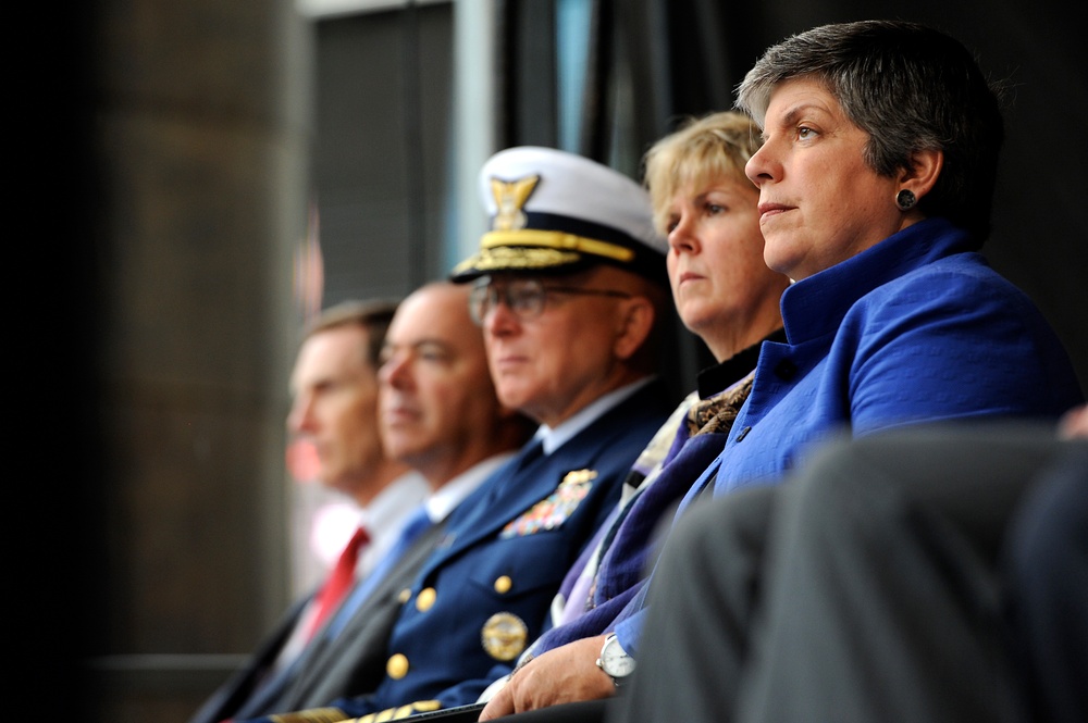 Sept. 11th Tenth Anniversary Commemoration