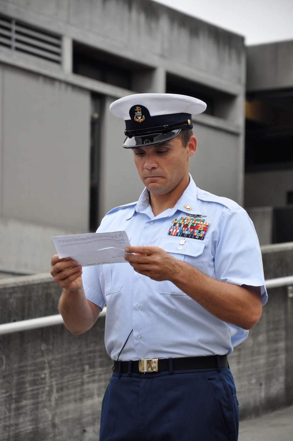 9/11 memorial ceremony