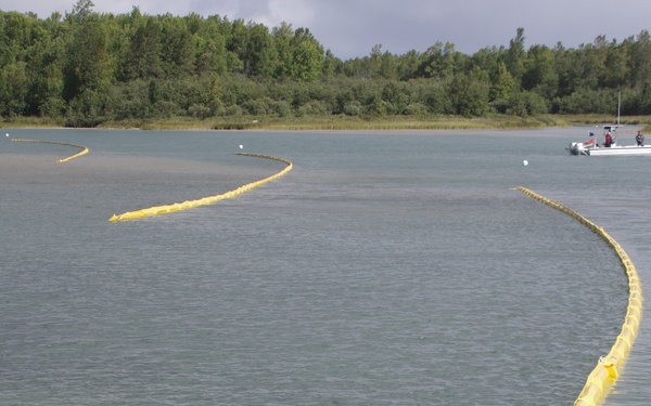Sault Ste Marie Exercise