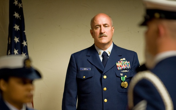 ME rating chief retirement