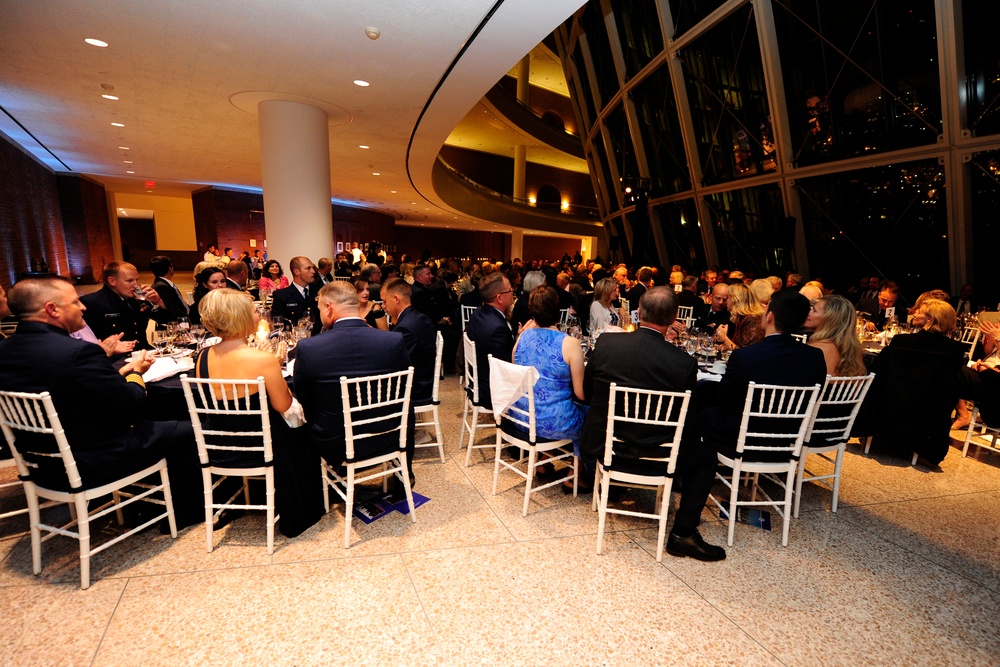 Coast Guard Foundation Dinner