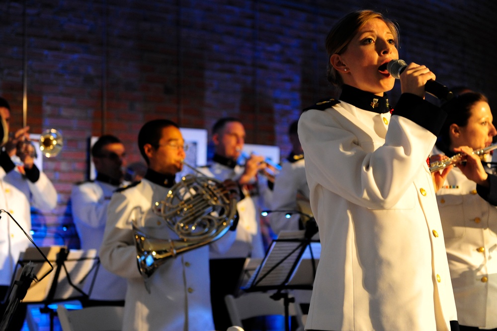 Coast Guard Foundation Dinner