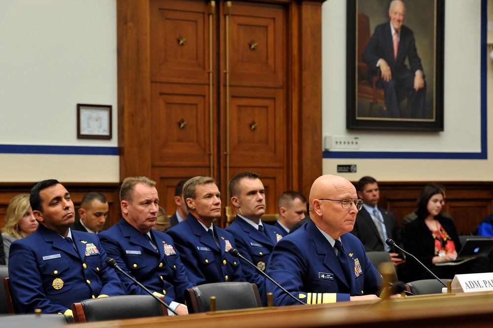 Transportation and Infrastructure Subcommittee