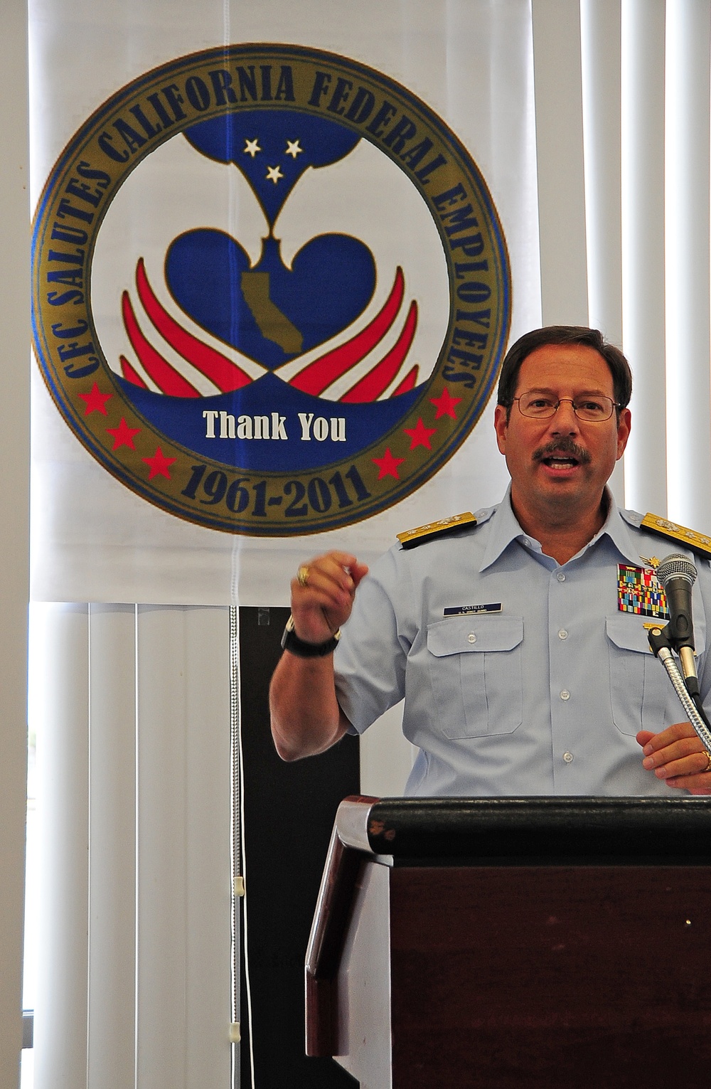 Northern California Combined Federal Campaign