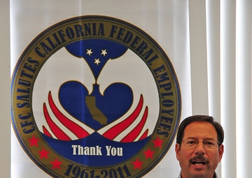 Northern California Combined Federal Campaign