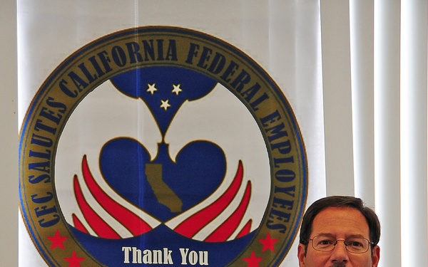 Northern California Combined Federal Campaign