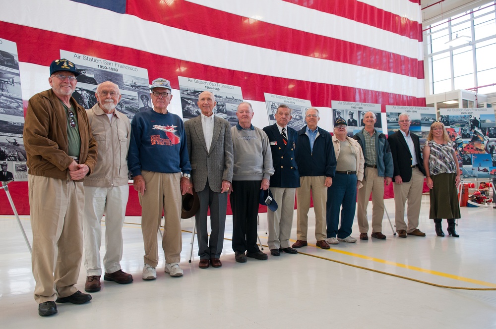 70th anniversary celebration