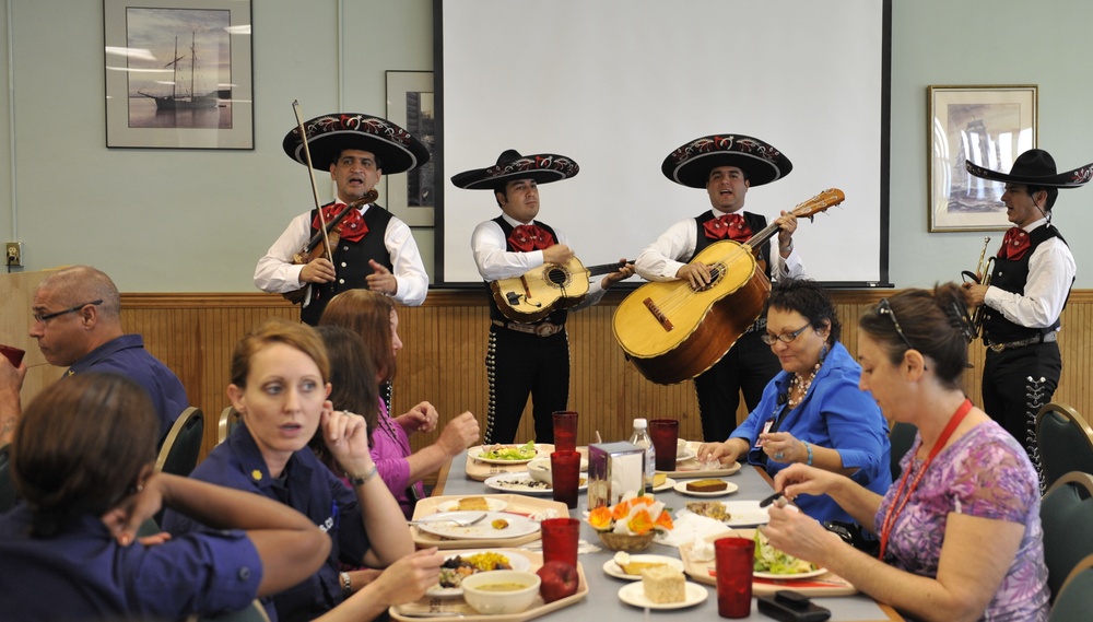 HISPANIC AMERICAN MONTH MIAMI FOOD