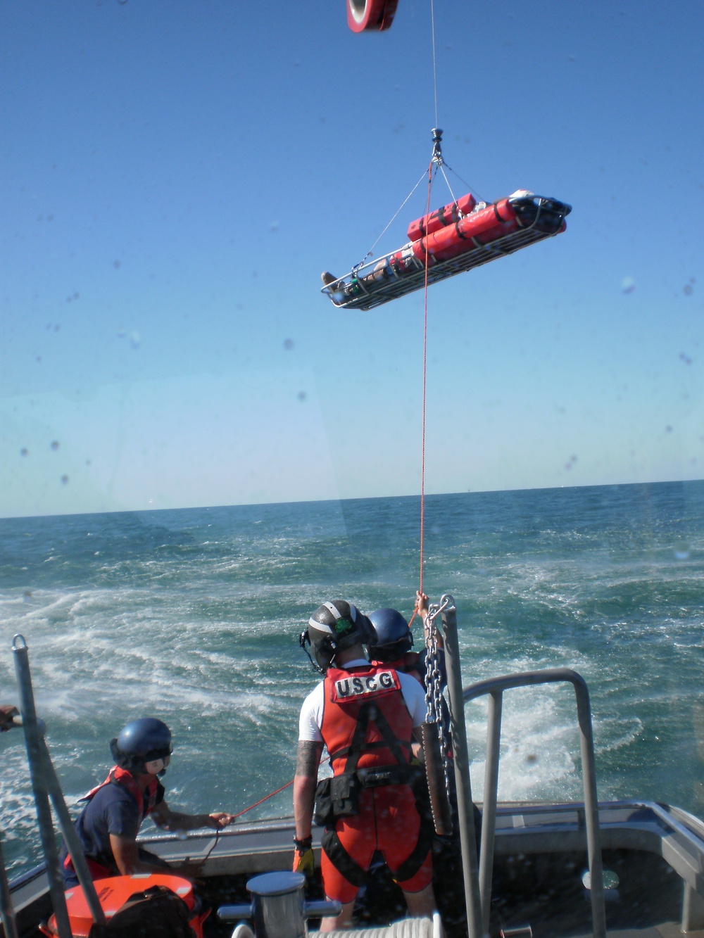 Corpus Christi Medevac