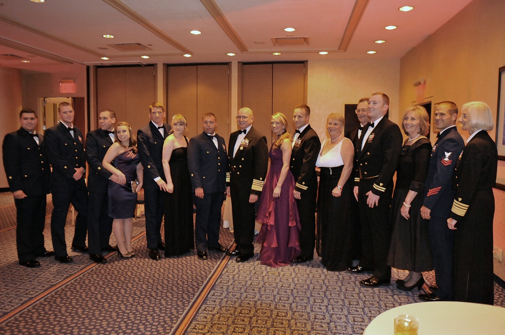 Coast Guard Foundation Dinner