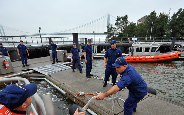 45-foot Response Boat-Medium