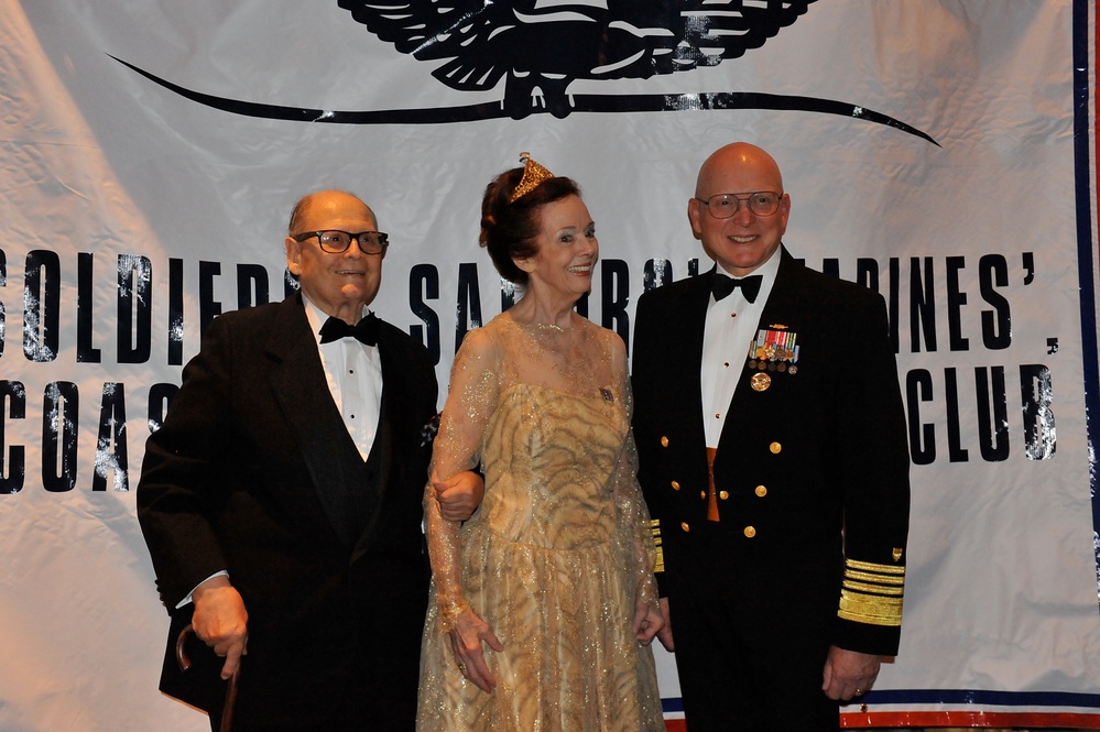 Coast Guard Commandant Adm. Bob Papp