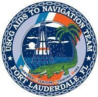 Aids to Navigation Team (ANT) Fort Lauderdale, FL