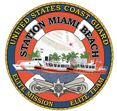 Station Miami Beach, FL
