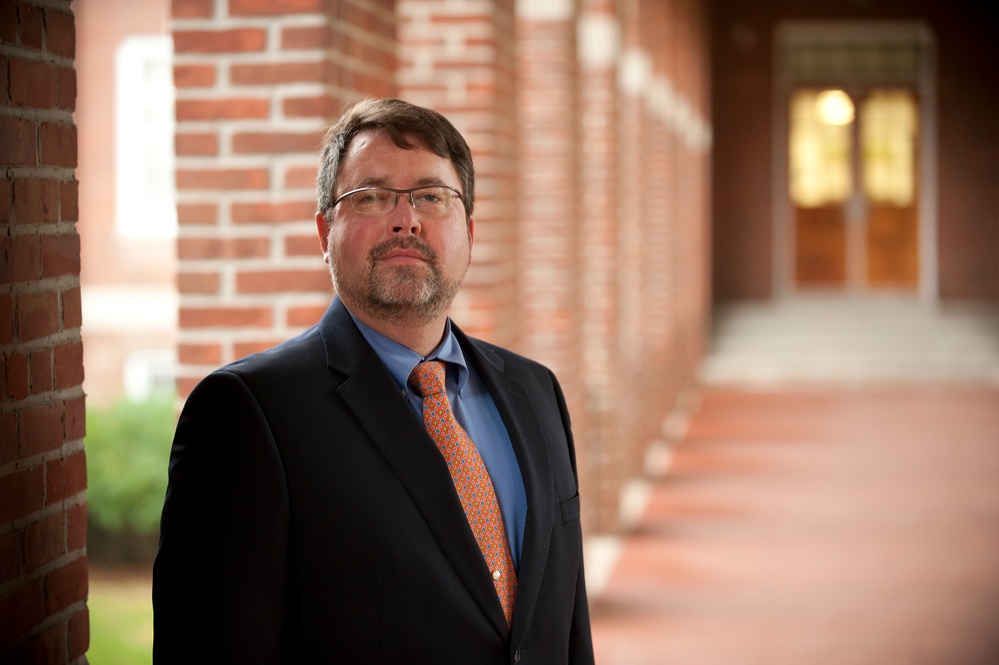 Civil Rights Officer