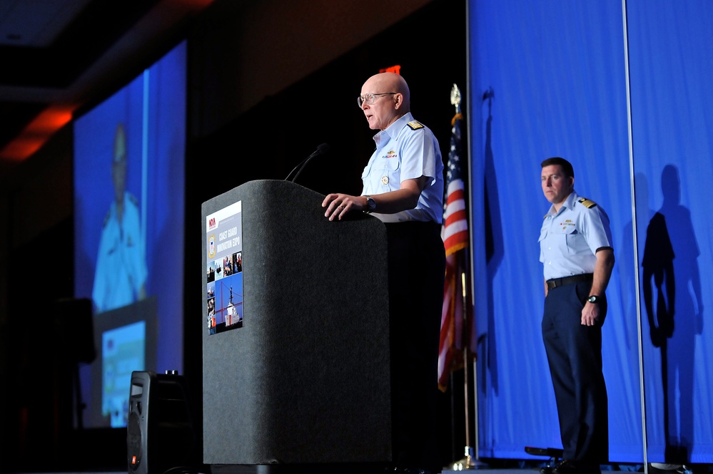 Coast Guard Innovation Expo