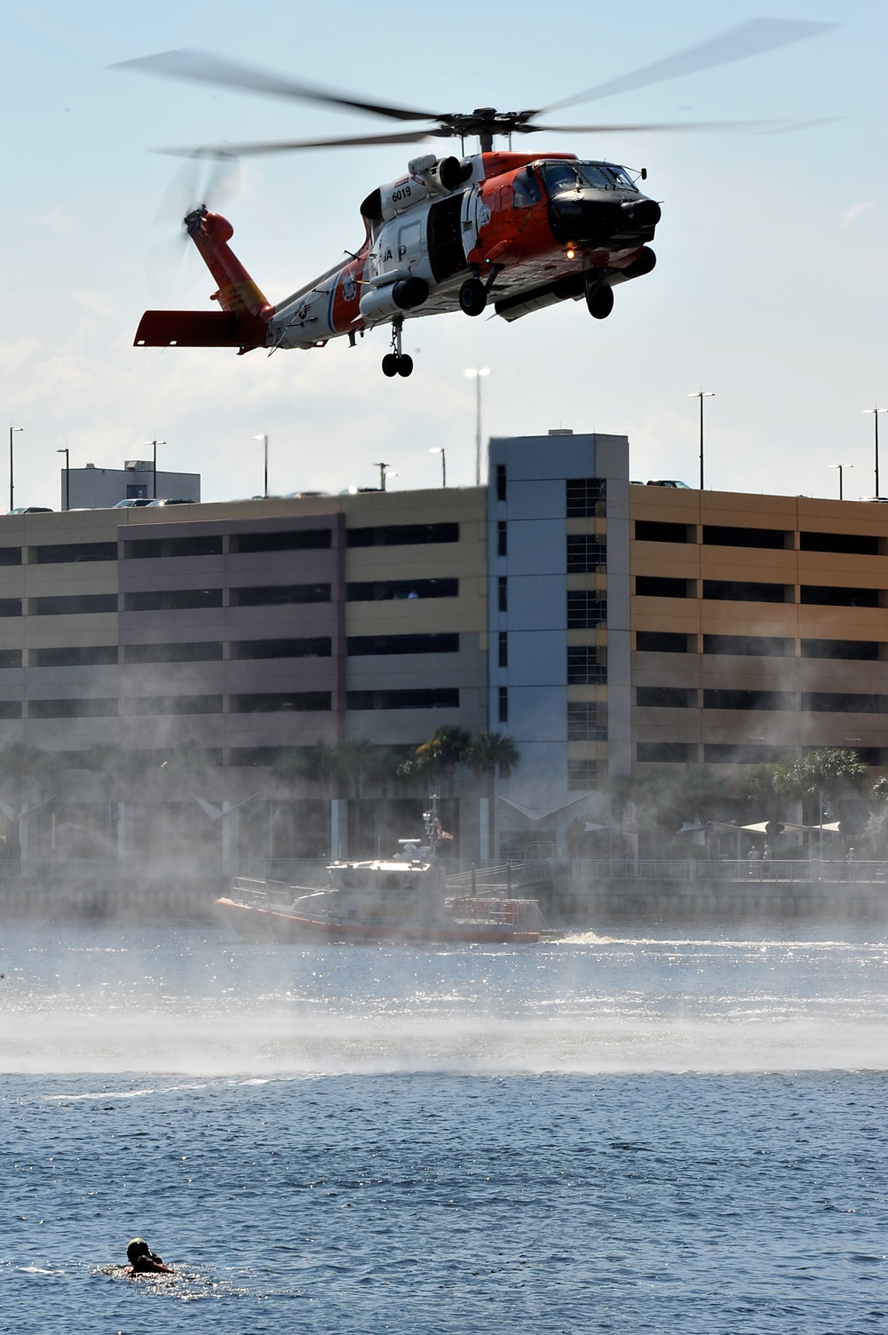 Coast Guard Innovation Expo
