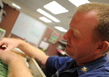 Eighth District storekeepers