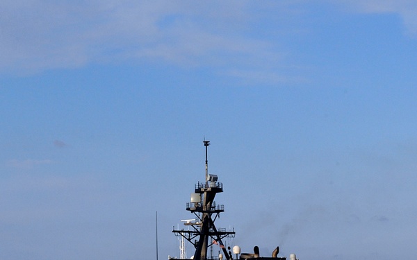 CJCS, CCG tour Stratton