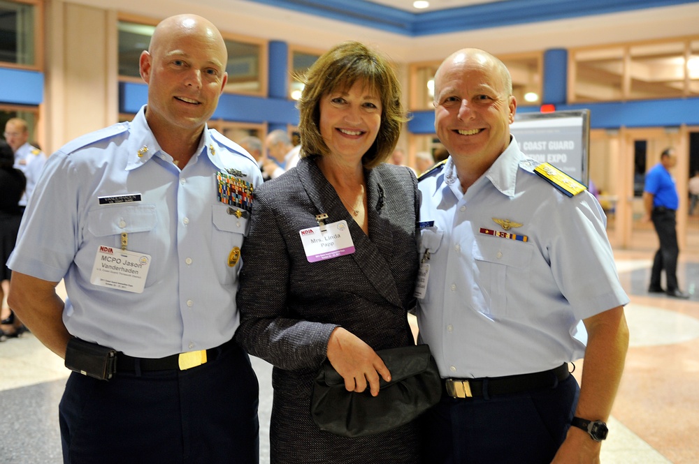 Coast Guard Innovation Expo